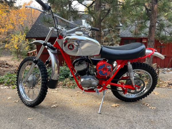 Unleash Your Inner Rebel The Ultimate Guide To Finding Hodaka Motorcycles For Sale