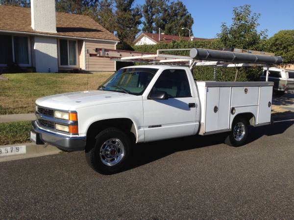 Terrific Used Trucks For Sale Ventura Gallery