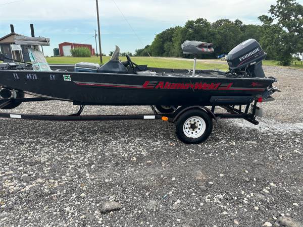 1995 17ft Xpress Boat $5,500 | Boats For Sale | Waco, TX | Shoppok