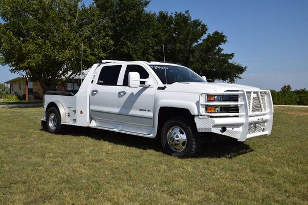 chevrolet western hauler for sale