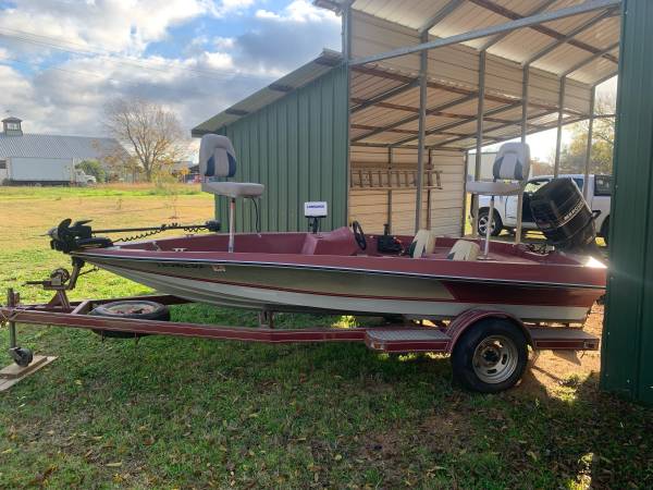 Restored 86 Cheetah Bass Boat $4,800 | Boats For Sale | Waco, TX | Shoppok