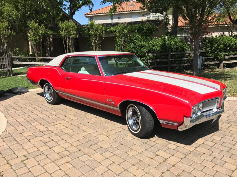 1970 Oldsmobile Cutlass Supreme SX Cars & Trucks For 1970 Oldsmobile Cutlass Supreme SX Cars & Trucks For