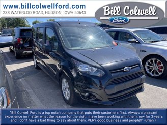Photo Used 2014 Ford Transit Connect XLT for sale