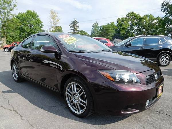 2010 *Scion* *tC* *3d Hatchback Auto* - $7395 (BRIDGELAND CLEANER ...