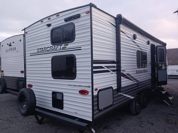 2024 Starcraft Autumn Ridge 26BH family camper for cheap! $23,995 | RV ...