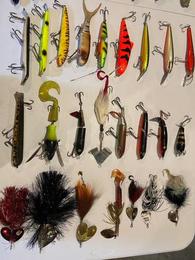 Musky Fishing $250, Sports Goods For Sale, Eau Claire, WI