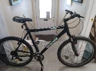 iron horse maverick 1.2 price
