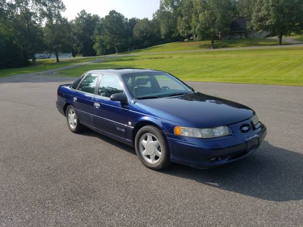 1993 Ford Taurus Wagon For Sale - ZeMotor