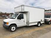 Photo 17 Foot Uhaul Box Truck for sale - $12,500 (Wheeling and Steubenville)