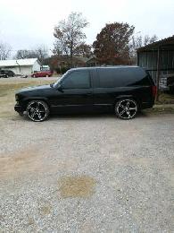 Chevy Tahoe 2 Door For Sale Shoppok