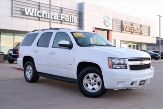 Photo Used 2014 Chevrolet Tahoe LS for sale