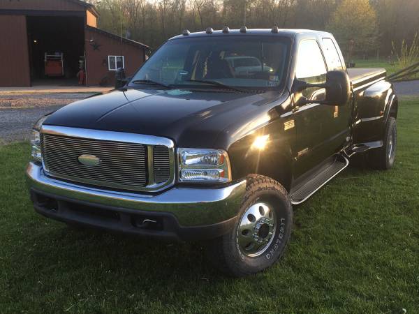 F350 Dually Short BED For Sale - ZeMotor