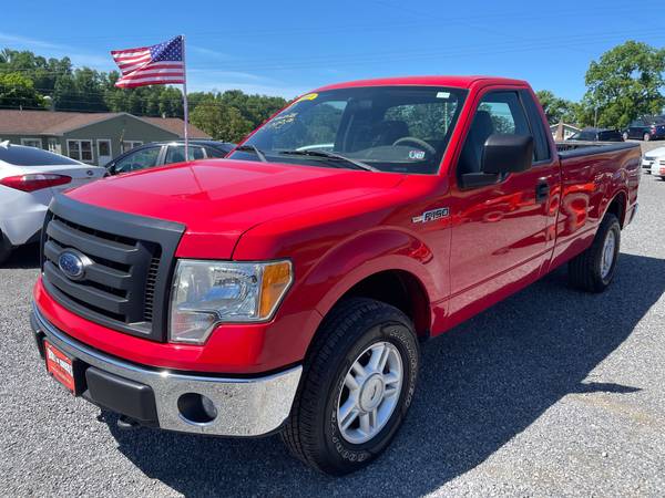 Deals On Wheels Mifflinburg Pa