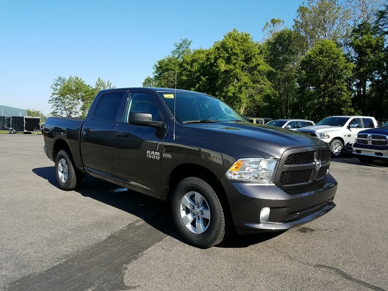 Used 2017 RAM 1500 Express for sale Cars & Trucks For Sale