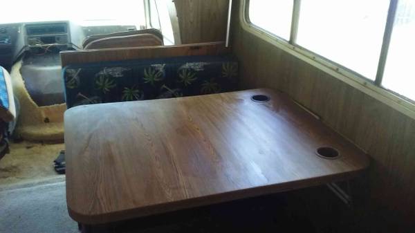 1984 Winnebago Itasca For Sale - ForSale.Plus