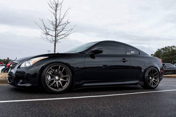 G37s Infiniti For Sale - ZeMotor