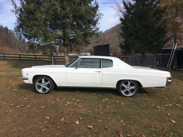 Chevy Caprice On 24 Used Cars Zemotor