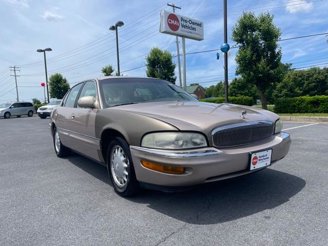 Photo Used 1999 Buick Park Avenue  for sale