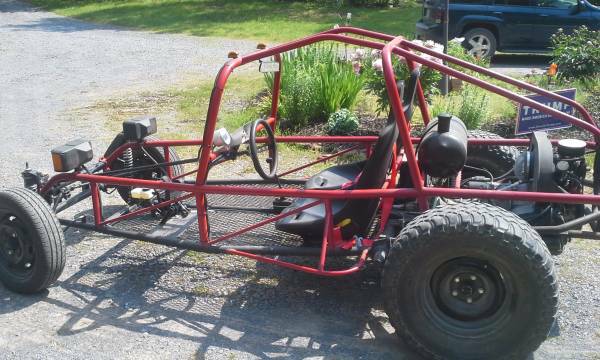 used rail buggies for sale