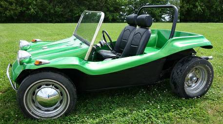 Sand Rail Dune Buggy Volkswagen - $2000 | Cars & Trucks For Sale | West ...