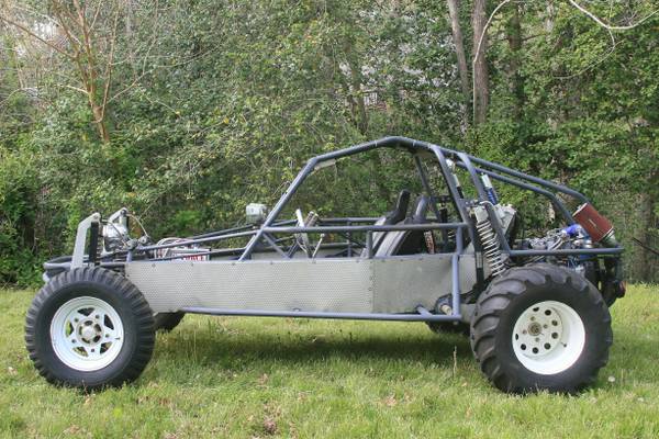 Dune Buggy Sand Rail 2.5 L Turbo Subaru B Line Cobra - $10500 ...