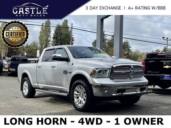 Trucks For Sale In Yakima Wa