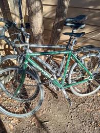 Cannondale h500 cad2 hot sale