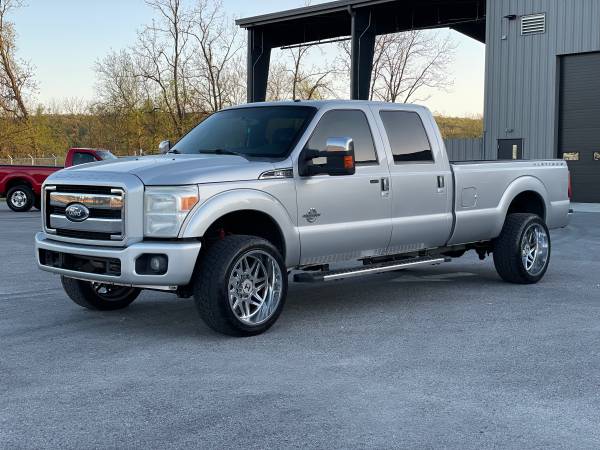 ford 6.7 powerstroke for sale