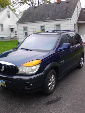 02 Buick Rendezvous - $1500 (Boardman) | Cars & Trucks For Sale