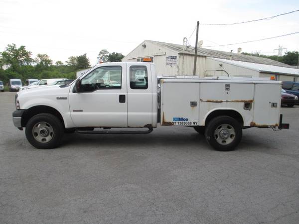 F350 Utility BED For Sale - ZeMotor