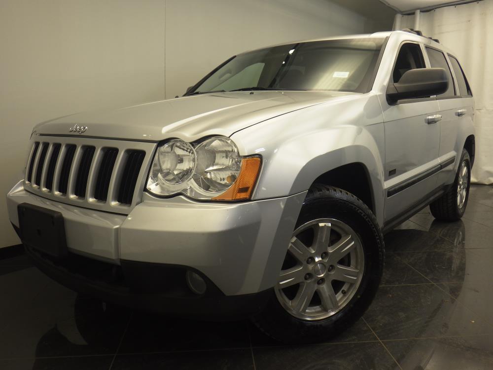 2008 Jeep Grand Cherokee BAD CREDIT OK Cars & Trucks For Sale