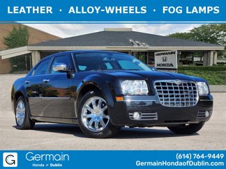 Photo Used 2009 Chrysler 300 Touring for sale