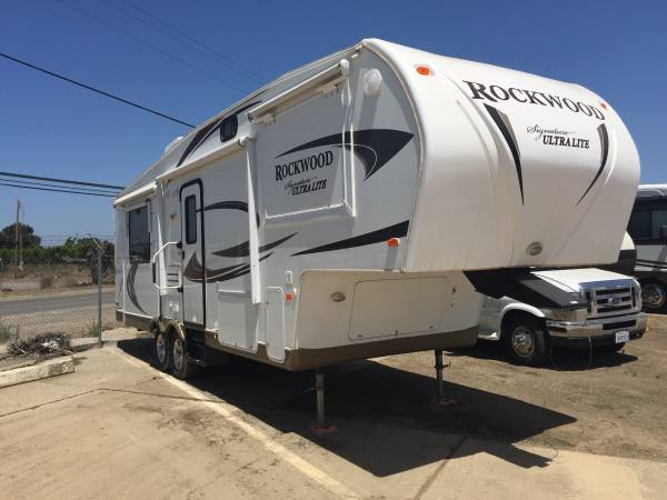 Rv For Sale In Yuba City Ca