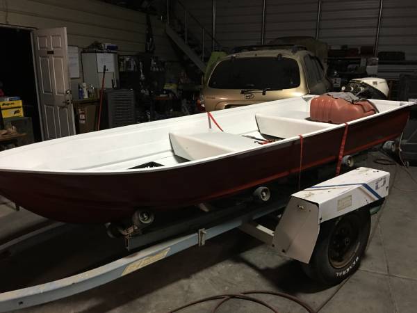 14 Foot Fishing Boats For Sale - ZeBoats