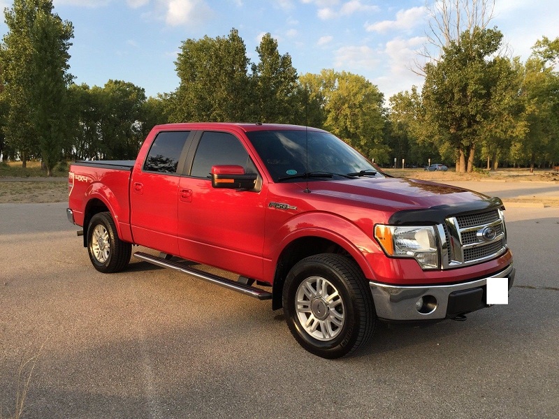 Used 2010 Ford F150 3000 (Yuma, AZ) Cars & Trucks For Sale Yuma